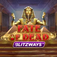 Fate of Dead Blitzways