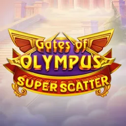 Gates of Olympus Super Scatter