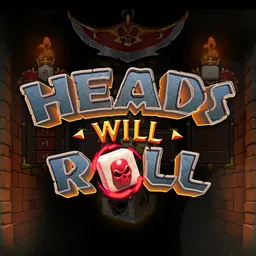 Heads Will Roll